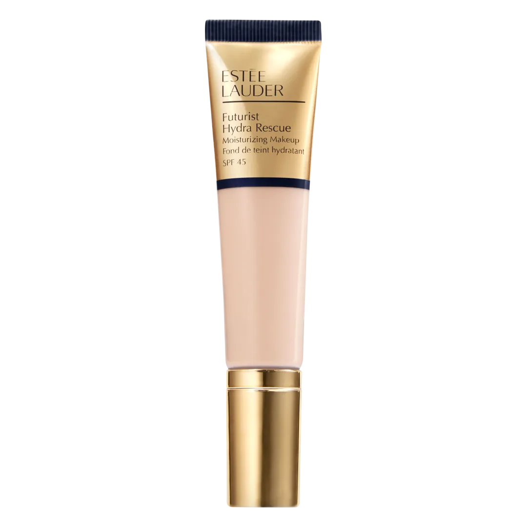 Estee Lauder Futurist Hydra Rescue Moisturising Foundation SPF45