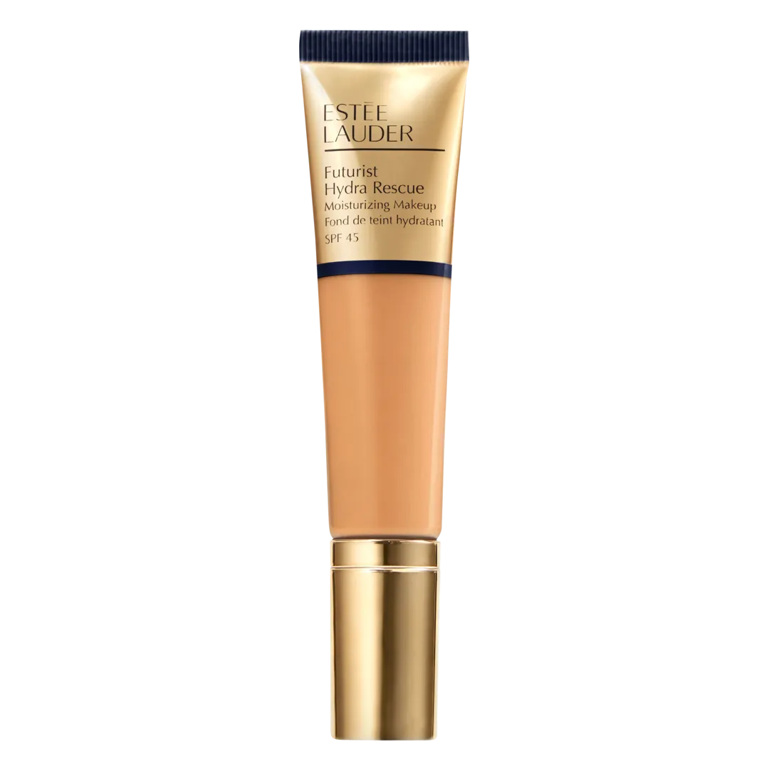 Estee Lauder Futurist Hydra Rescue Moisturising Foundation SPF45