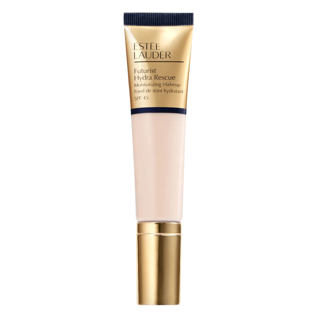 Estee Lauder Futurist Hydra Rescue Moisturising Foundation SPF45