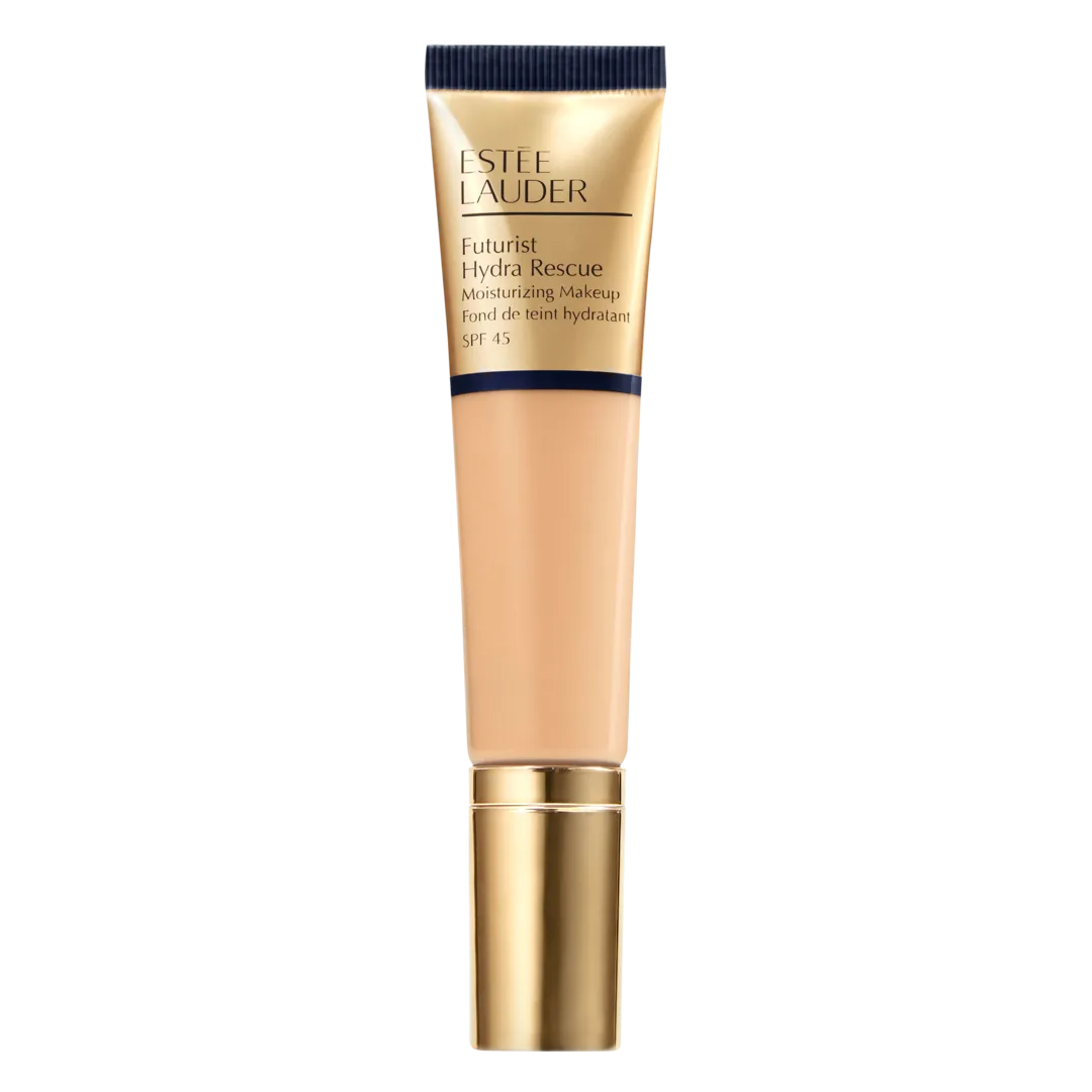 Estee Lauder Futurist Hydra Rescue Moisturising Foundation SPF45