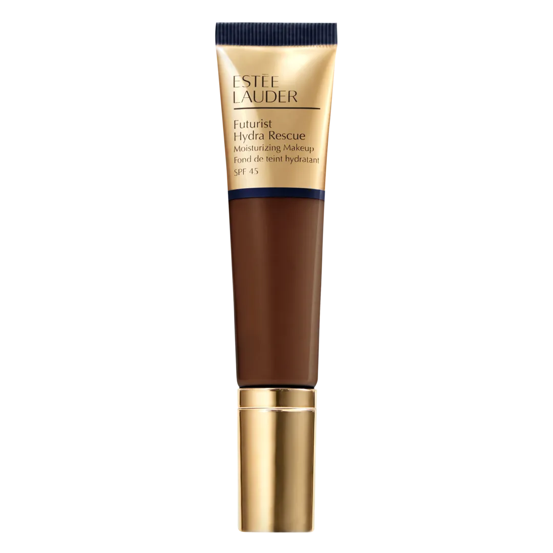 Estee Lauder Futurist Hydra Rescue Moisturising Foundation SPF45