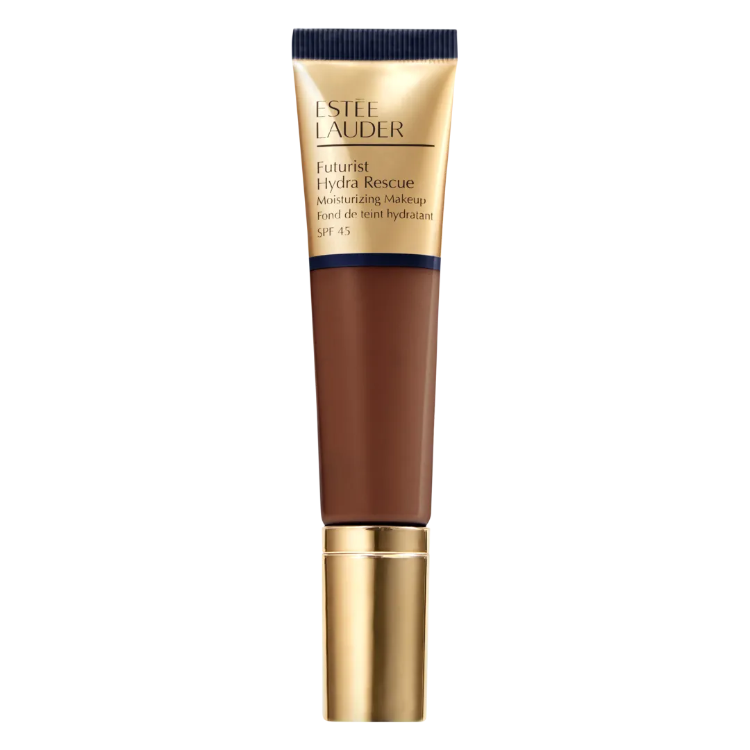 Estee Lauder Futurist Hydra Rescue Moisturising Foundation SPF45