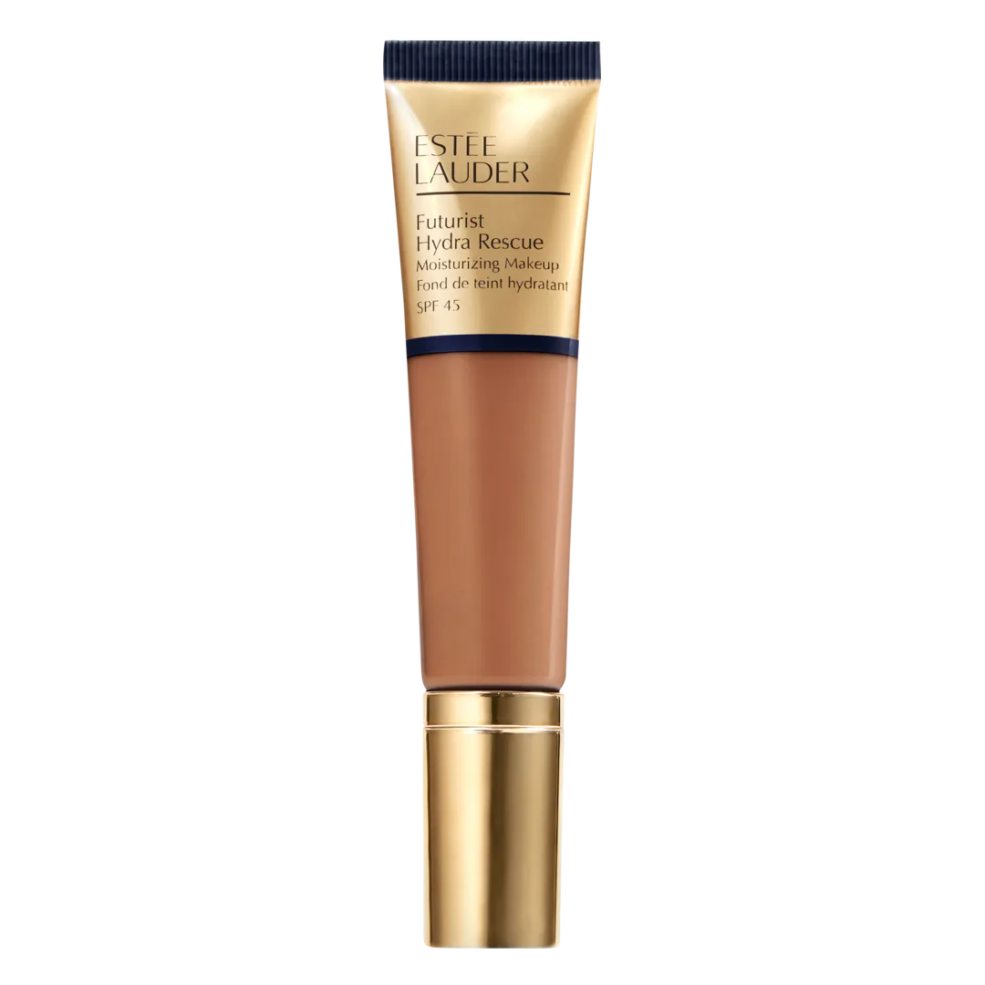 Estee Lauder Futurist Hydra Rescue Moisturising Foundation SPF45
