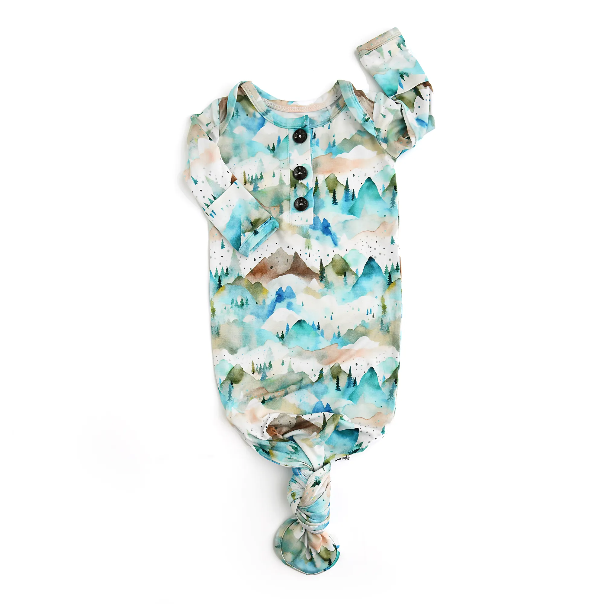 Everest GOWN