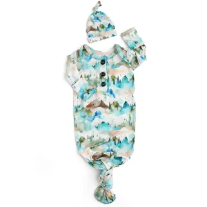 Everest GOWN
