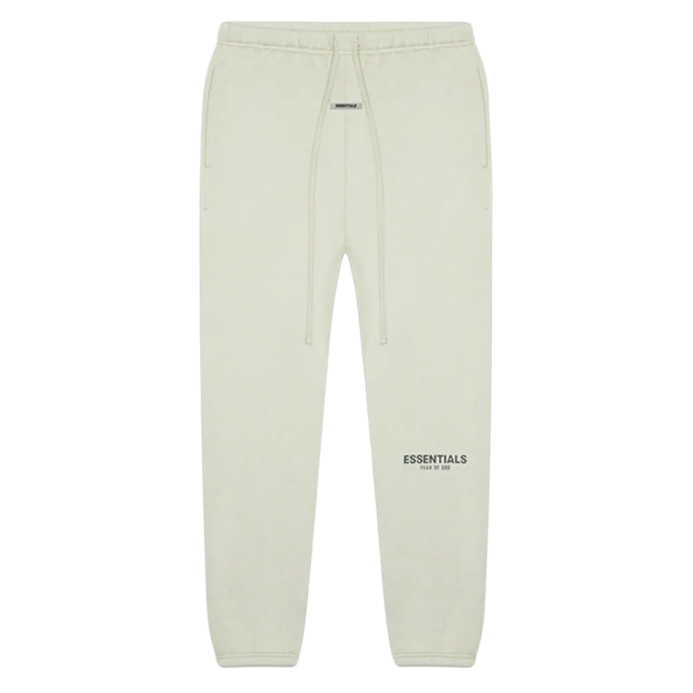 FEAR OF GOD ESSENTIALS Sweatpants Alfalfa Sage