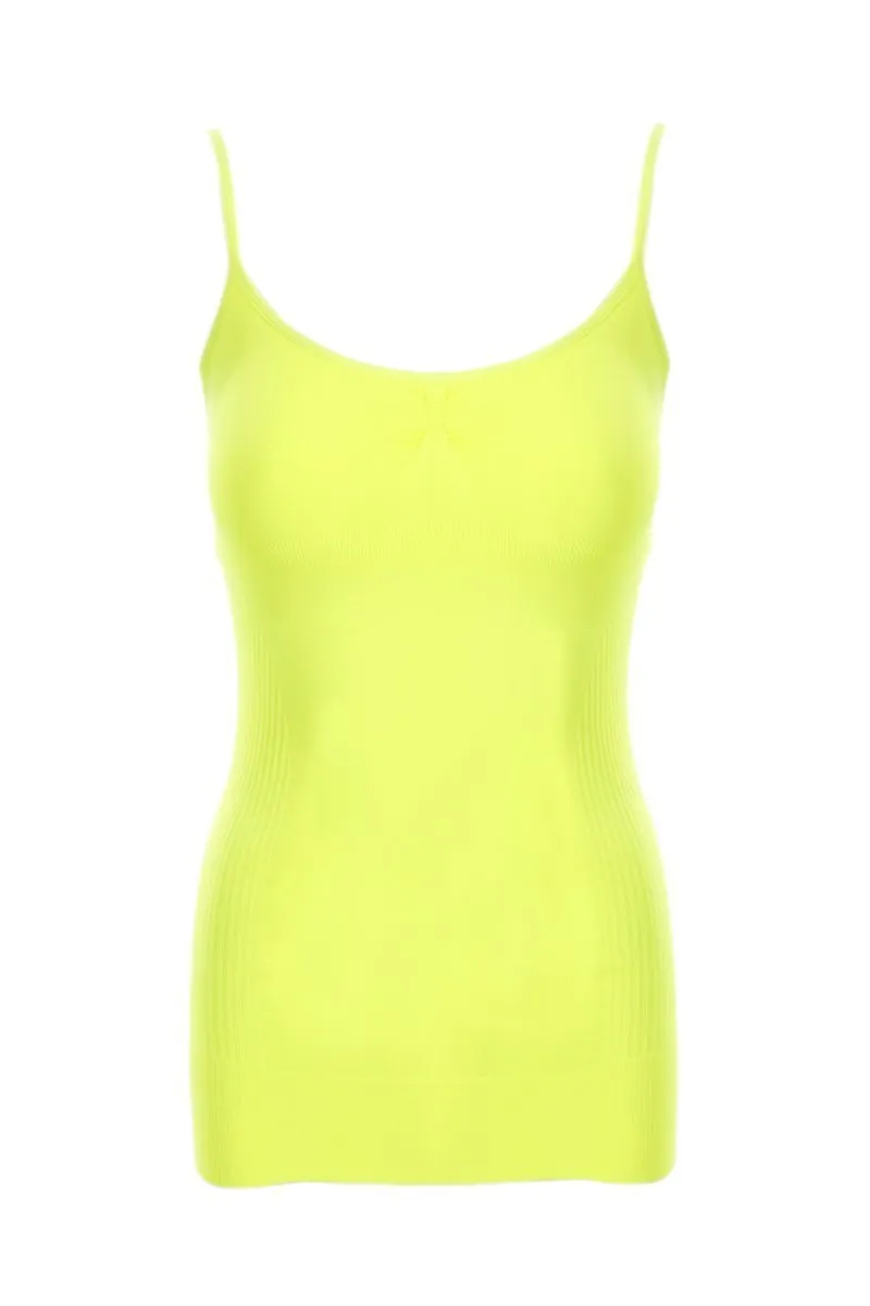 Figure Flattering Seamless Camisole