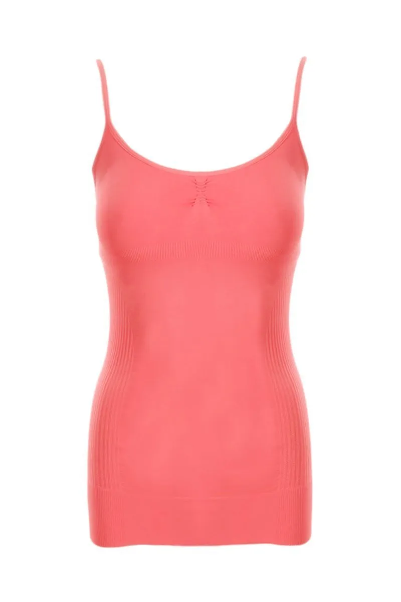 Figure Flattering Seamless Camisole