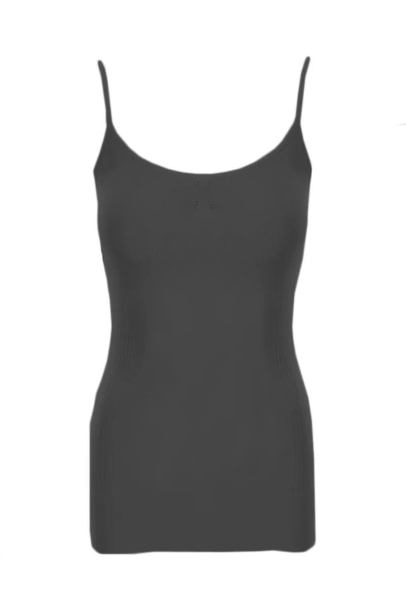 Figure Flattering Seamless Camisole