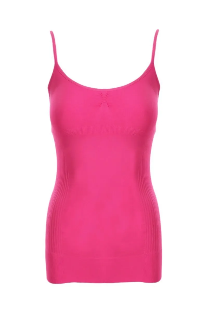 Figure Flattering Seamless Camisole