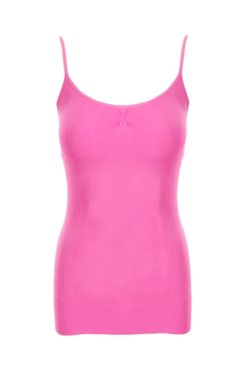 Figure Flattering Seamless Camisole