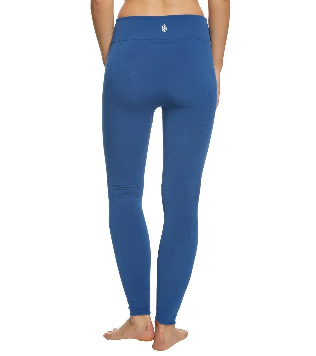 Free People Movement Sculpt Seamless Yoga Leggings