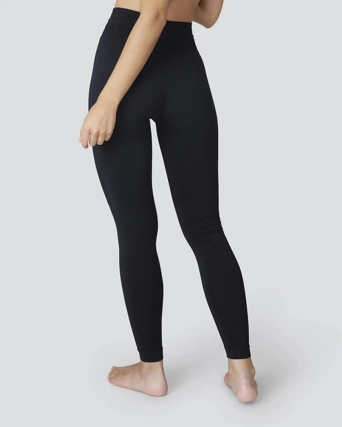Gerda Recycled Seamless Leggings