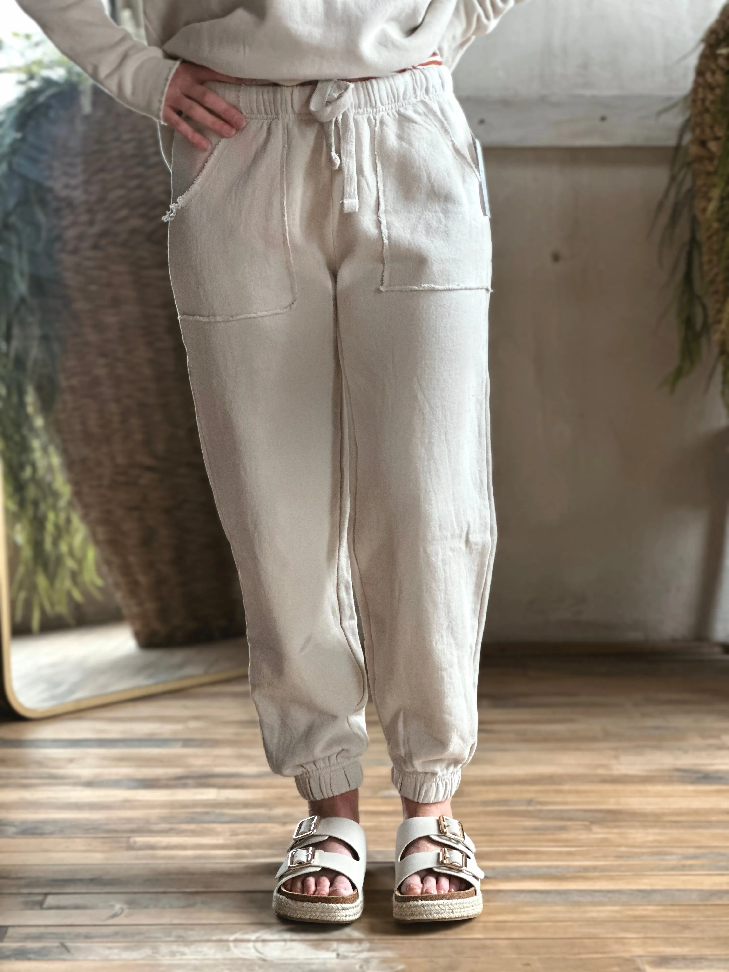 Glenn Joggers