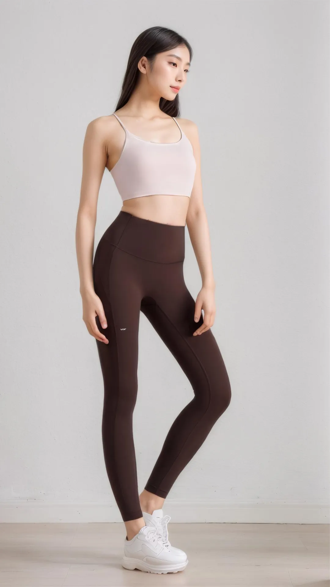 Grace Sculpt-Lite Legging