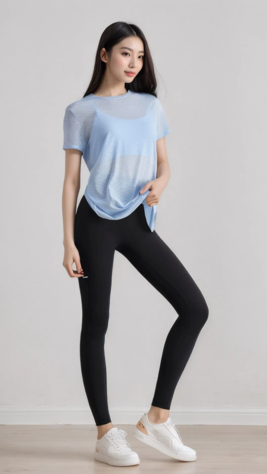 Grace Sculpt-Lite Legging