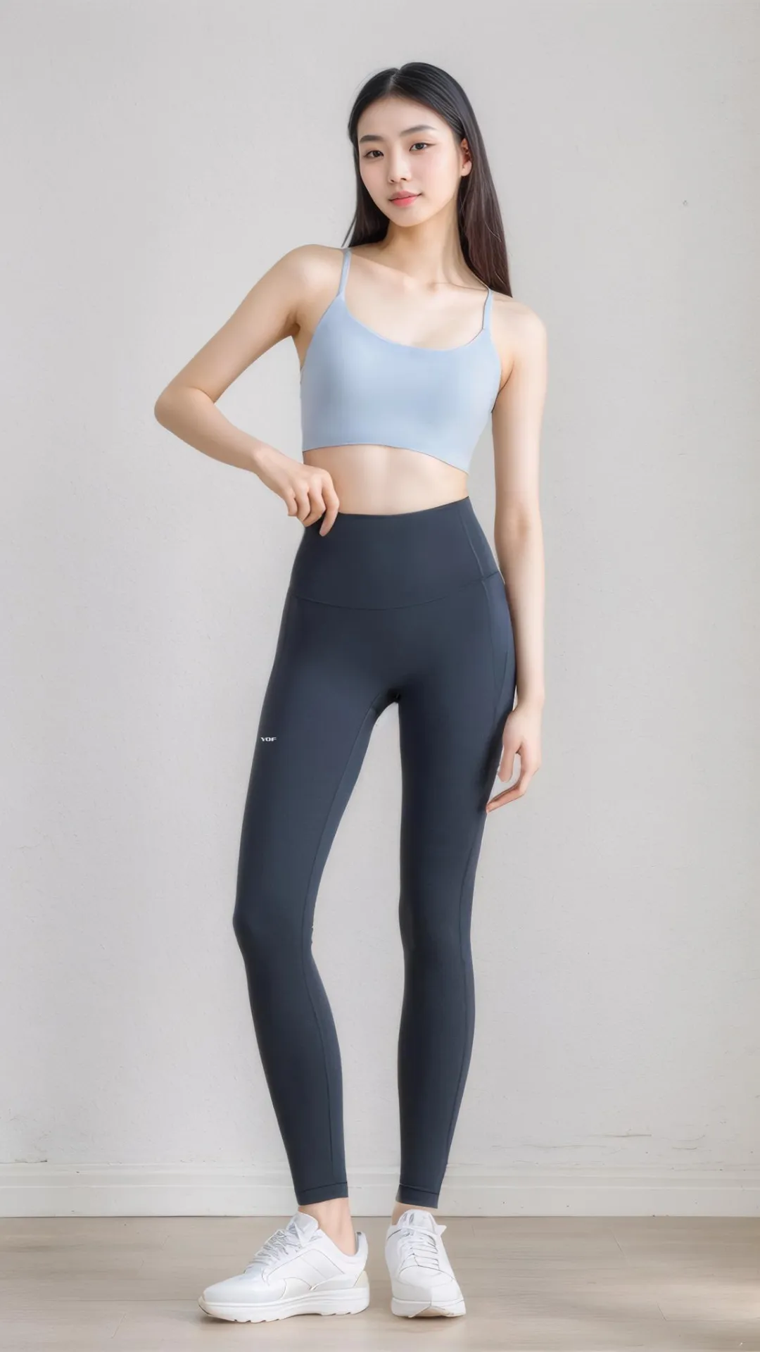 Grace Sculpt-Lite Legging