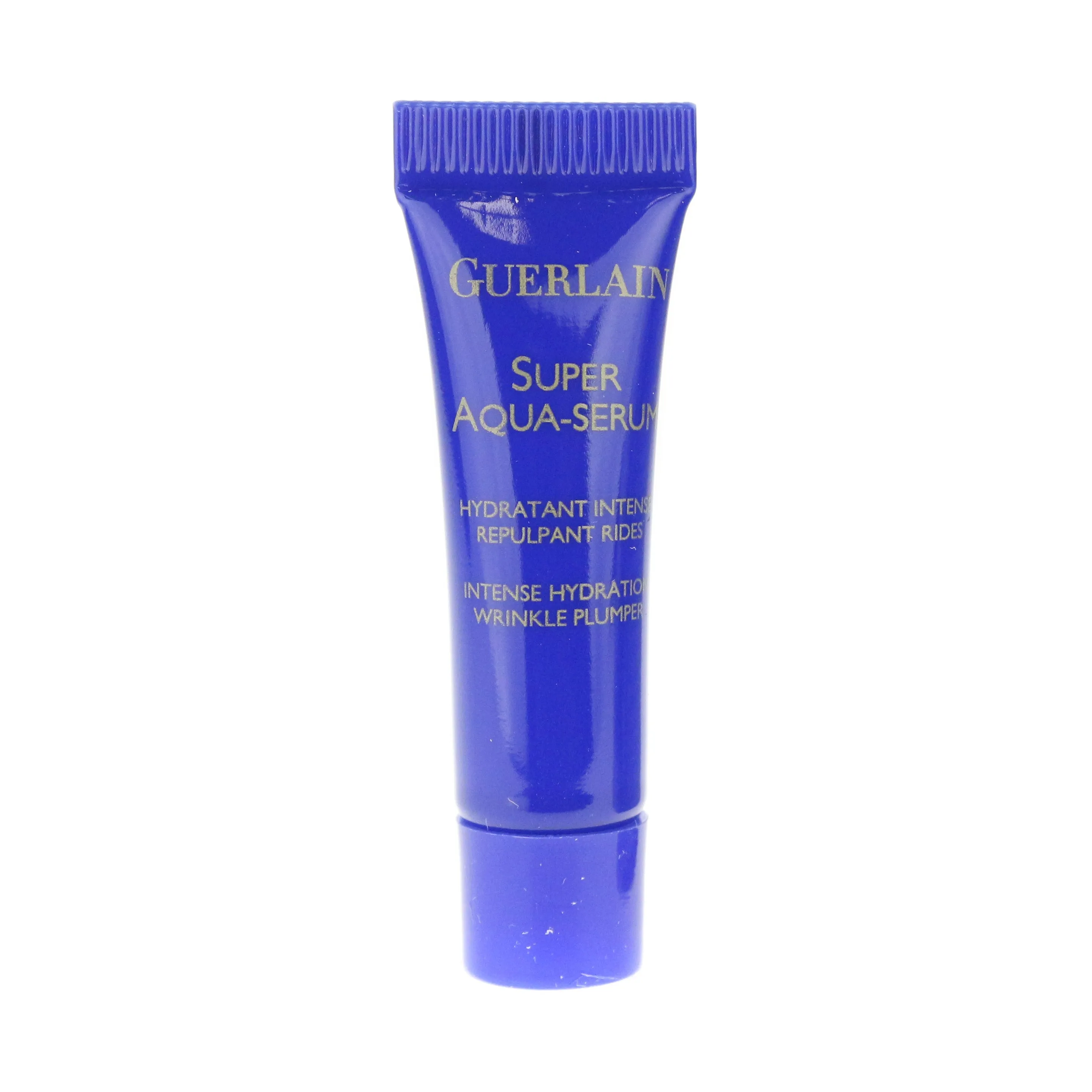 Guerlain 'Super Aqua-Serum' Intense Hydration Wrinkle Plumper 0.1oz Travel Size