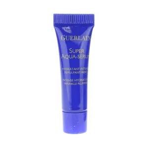 Guerlain 'Super Aqua-Serum' Intense Hydration Wrinkle Plumper 0.1oz Travel Size