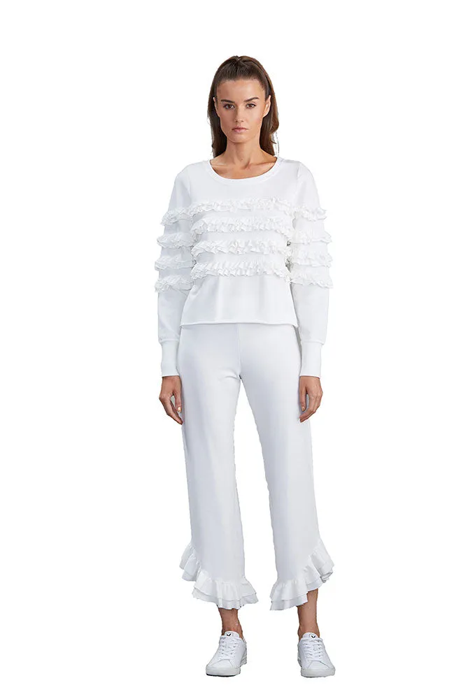 Halstead Black Pant