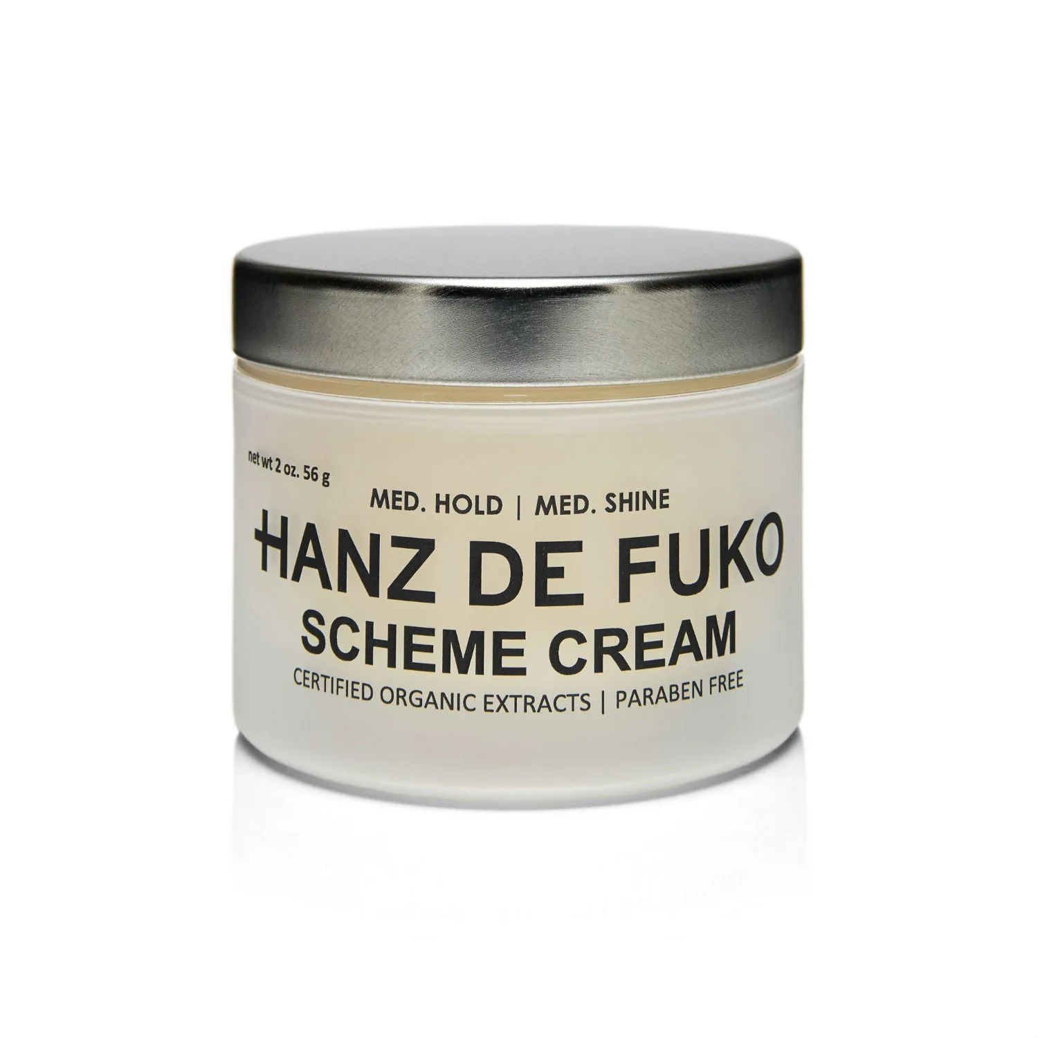 Hanz de Fuko Scheme Cream (56g)