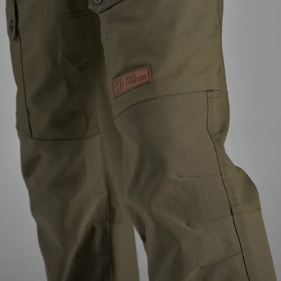 Harkila Pro Hunter Light Trousers