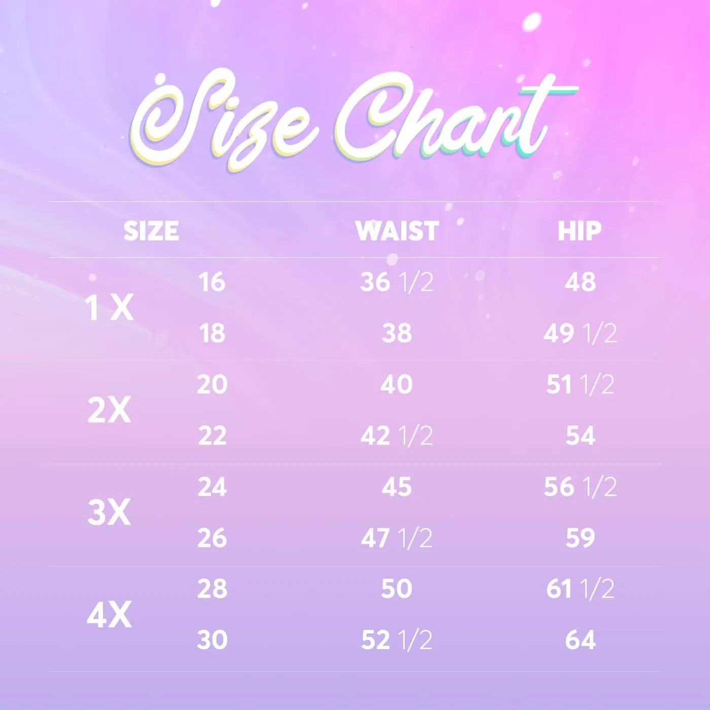 HDE Plus Size Shiny Metallic Skater Skirt High Waisted Holographic Pleated Skirt