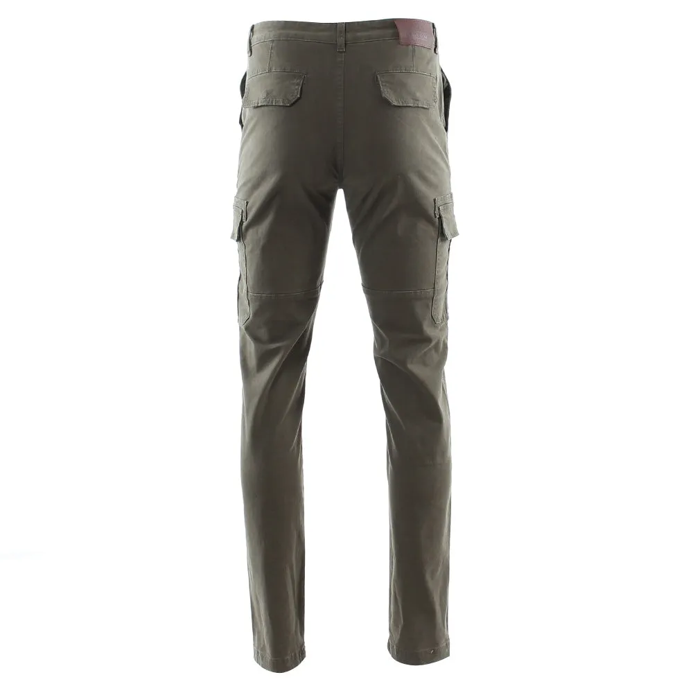 Henry Combat Cargo Pants