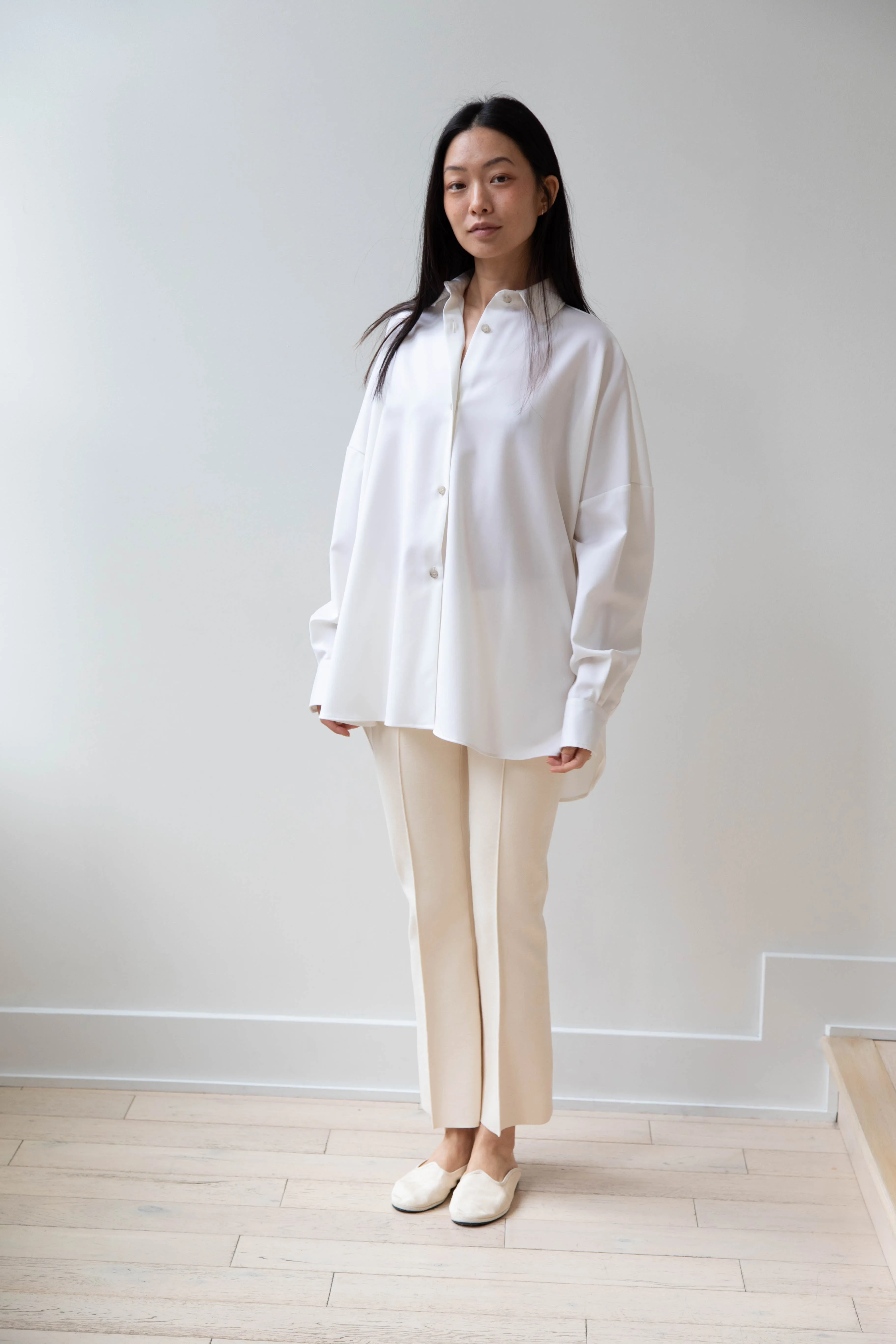 High Sport | Kick Pants in Ivory