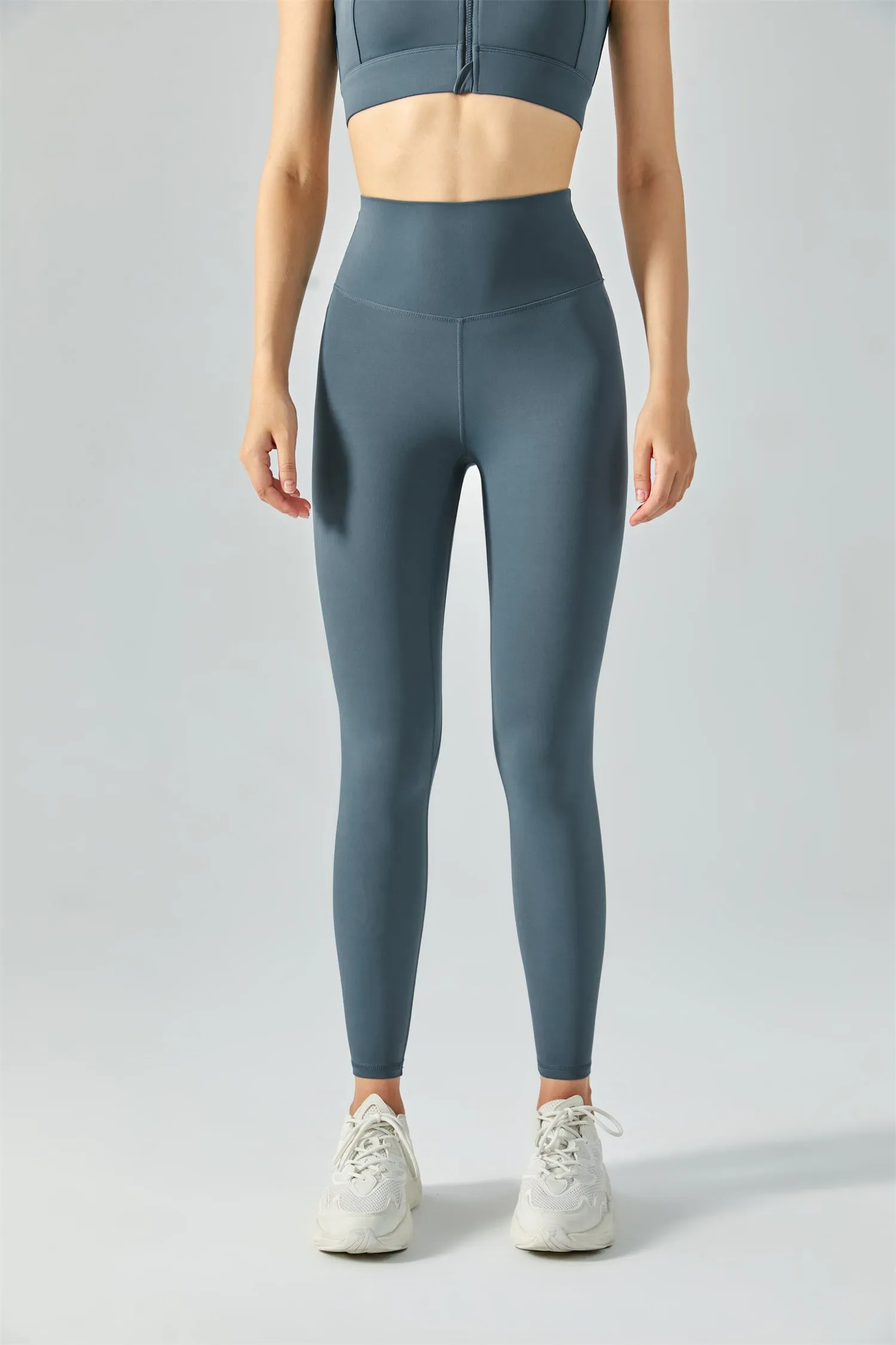 High Waisted Sports Leggings