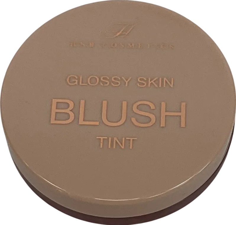 HNB Cosmetics Glossy Skin Blush Tint 07 9g