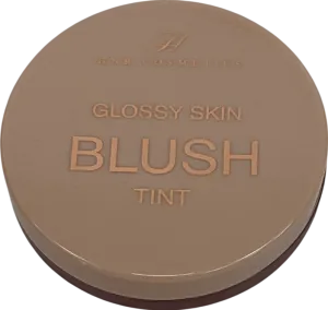 HNB Cosmetics Glossy Skin Blush Tint 08 9g