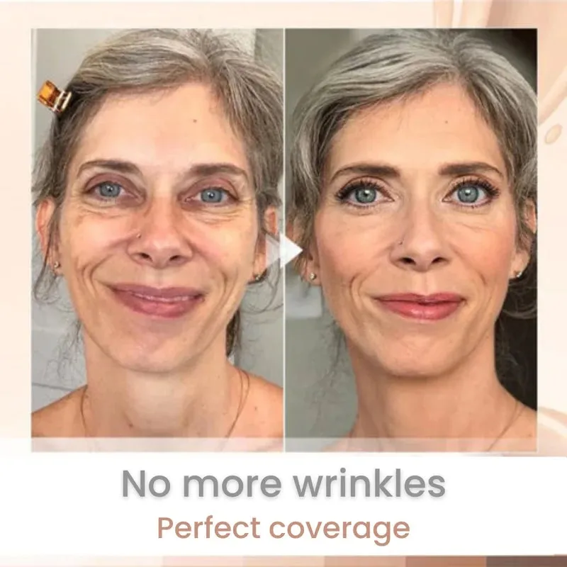 🔥Hot Sales🔥2 in 1 - Foundation   Concealer for Flawless Coverage