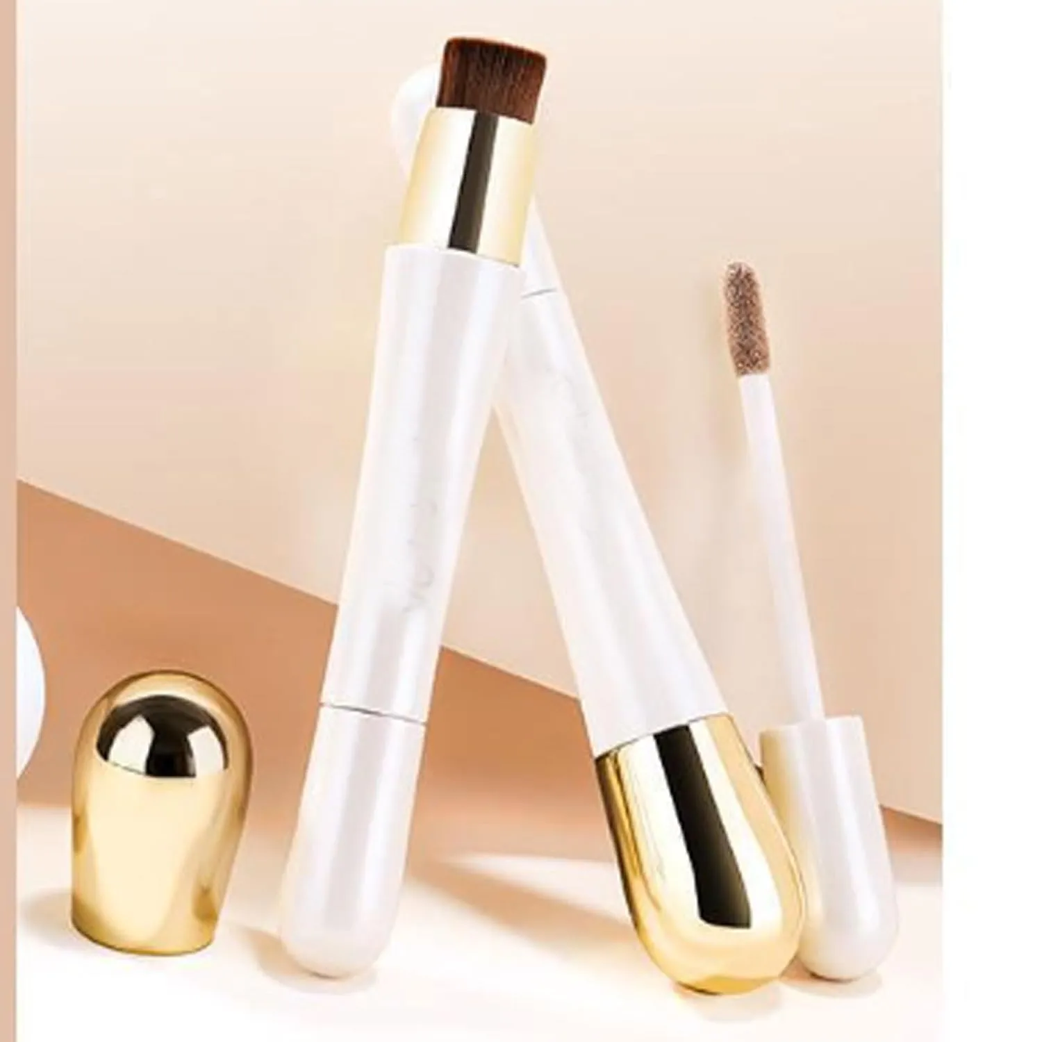 🔥Hot Sales🔥2 in 1 - Foundation   Concealer for Flawless Coverage