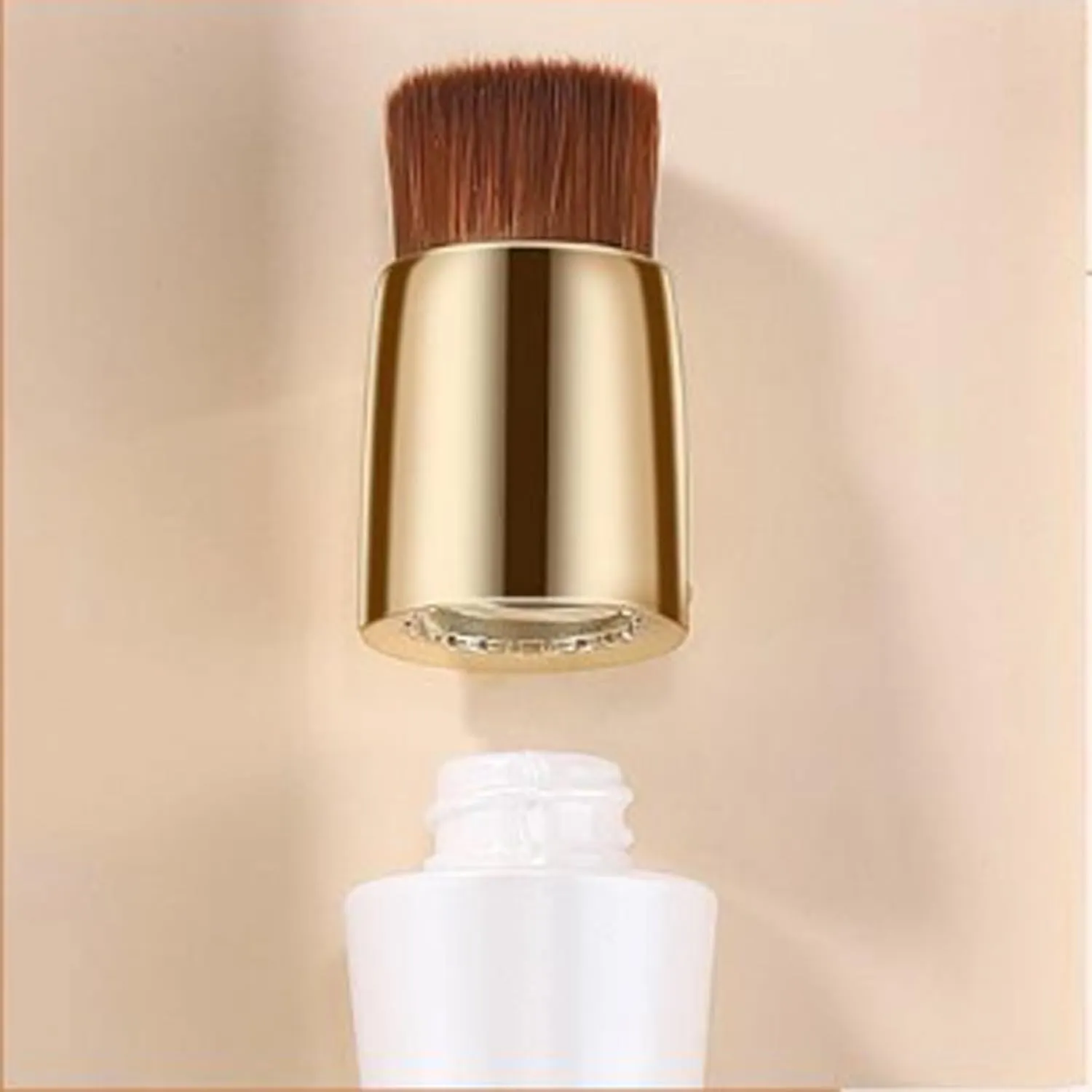 🔥Hot Sales🔥2 in 1 - Foundation   Concealer for Flawless Coverage