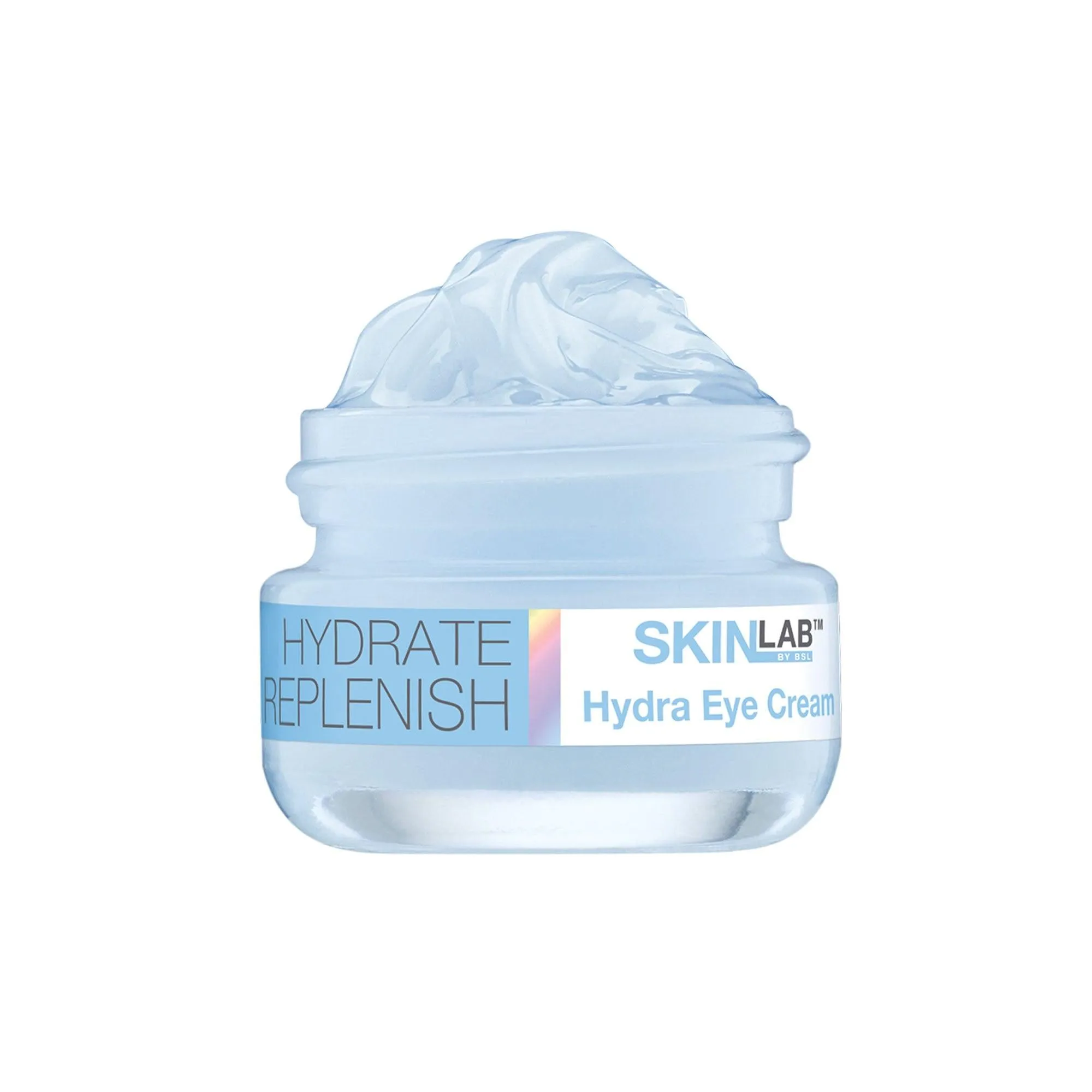 Hydrate and Replenish Hydra Eye Cream