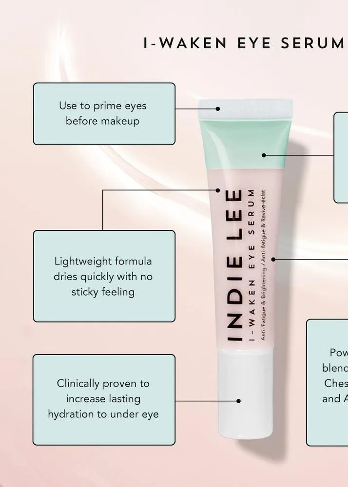 I-Waken Eye Serum