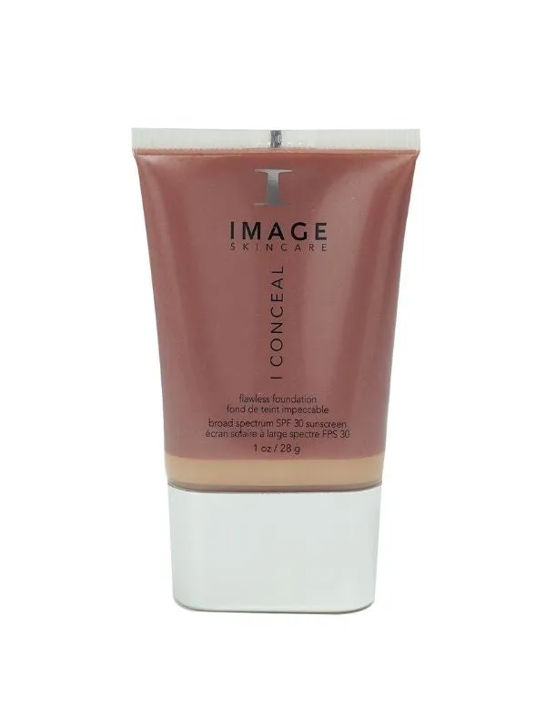 Image Skincare I Conceal Flawless Foundation