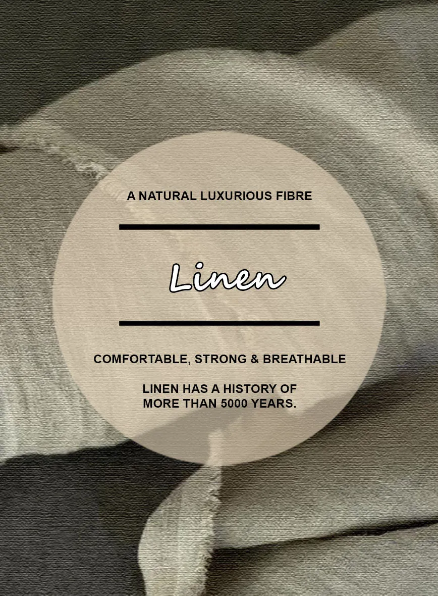 Italian Linen Umino Pants