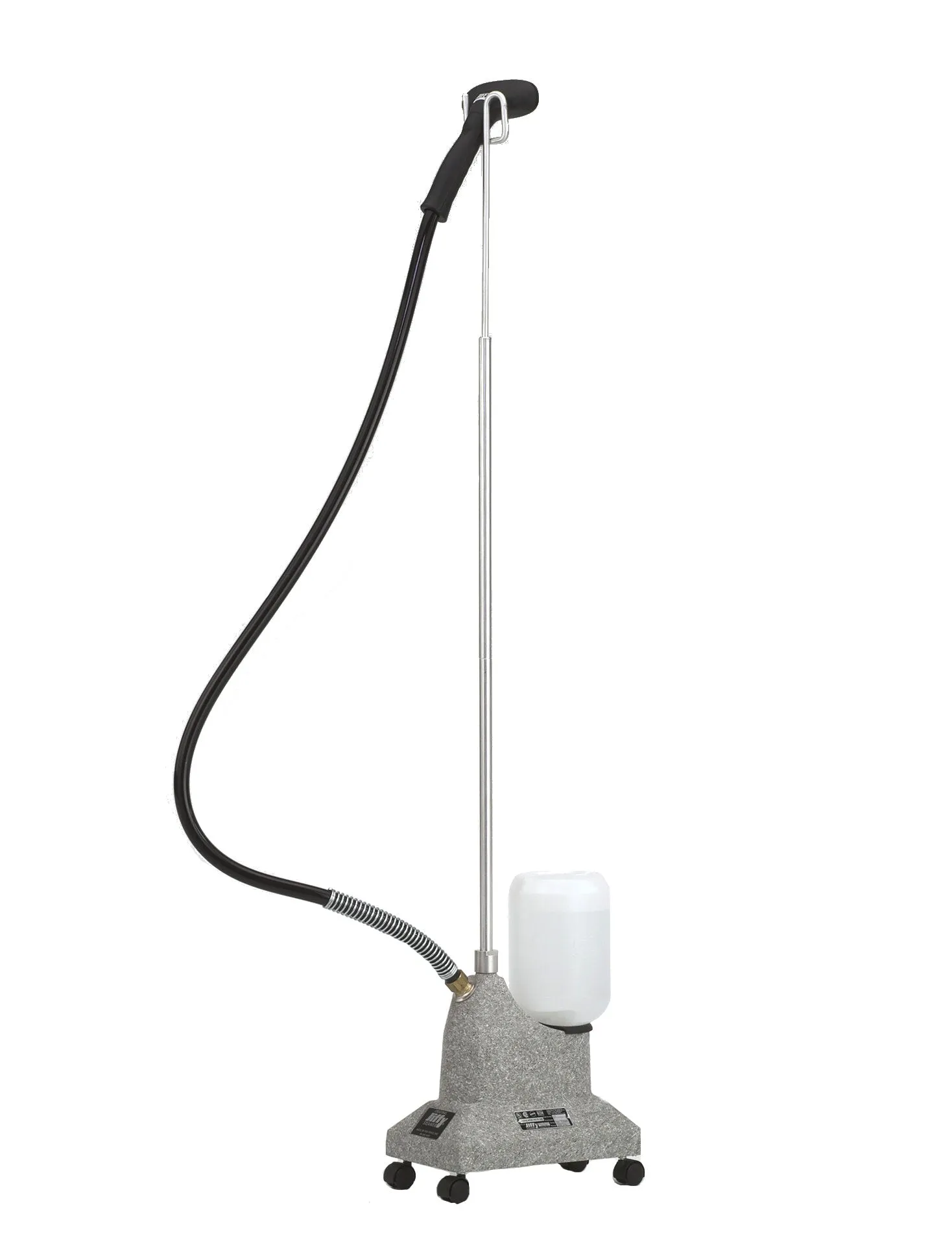 J2 JIFFY STEAMER FOR CLOTHING STORE