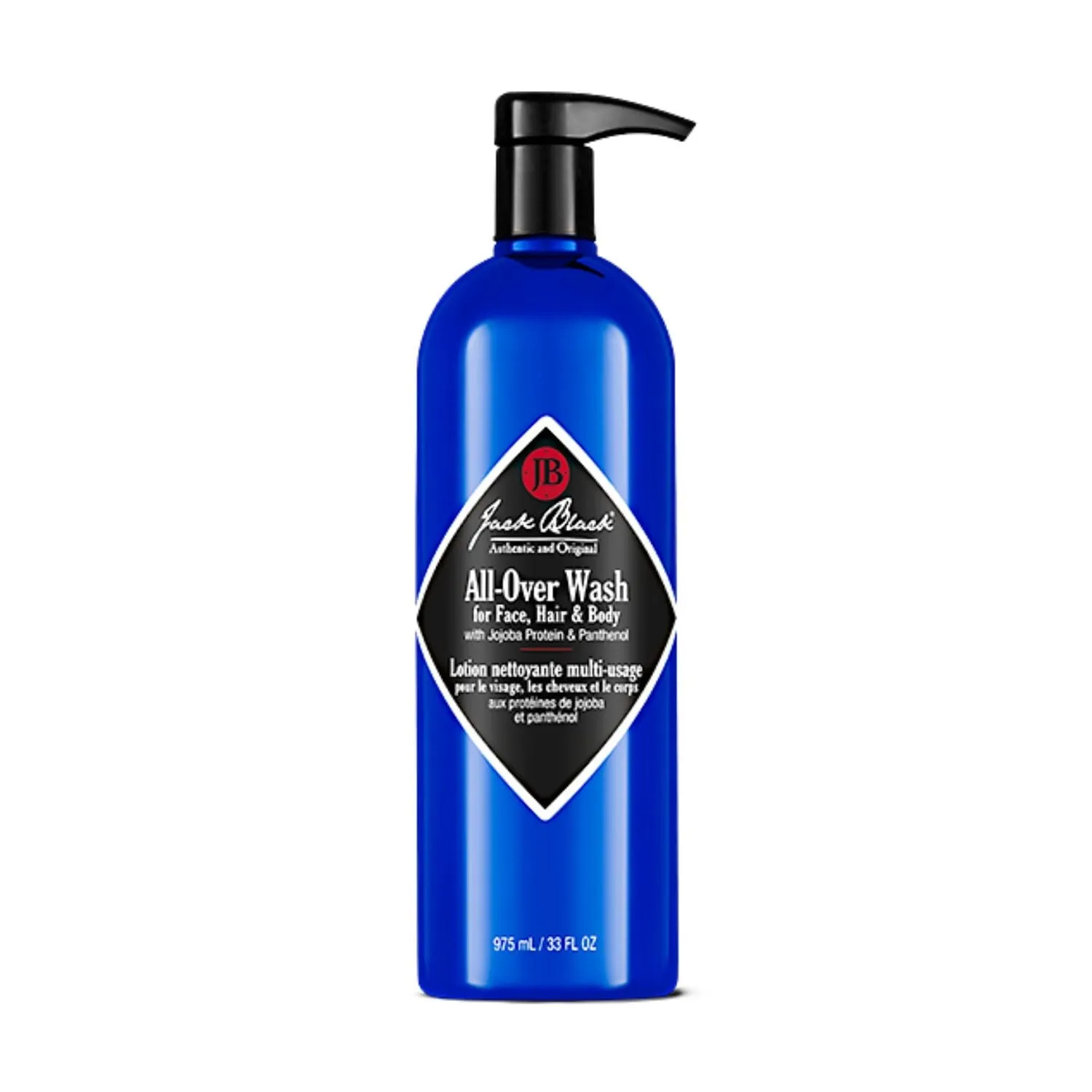 Jack Black All-Over Wash (Size Options)