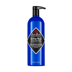 Jack Black All-Over Wash (Size Options)