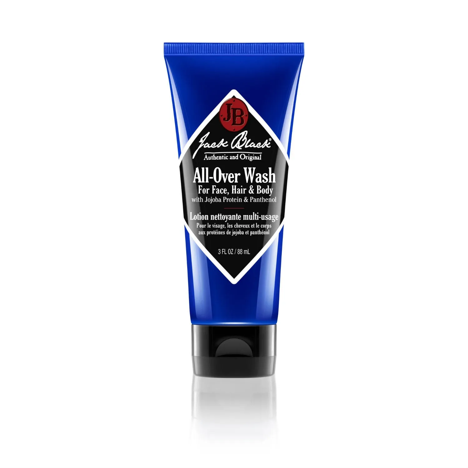 Jack Black All-Over Wash (Size Options)