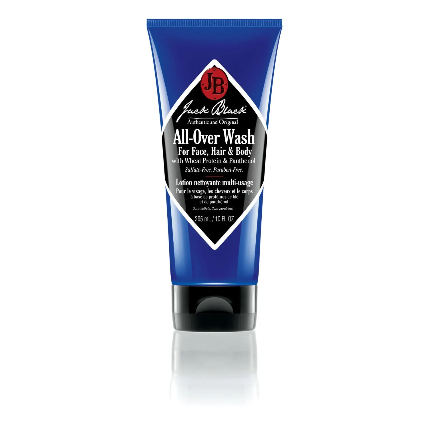 Jack Black All-Over Wash (Size Options)