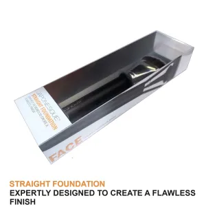 Japonesque Straight Foundation Brush,