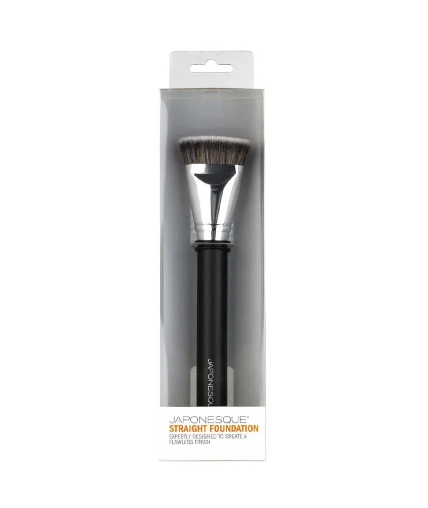 Japonesque Straight Foundation Brush,