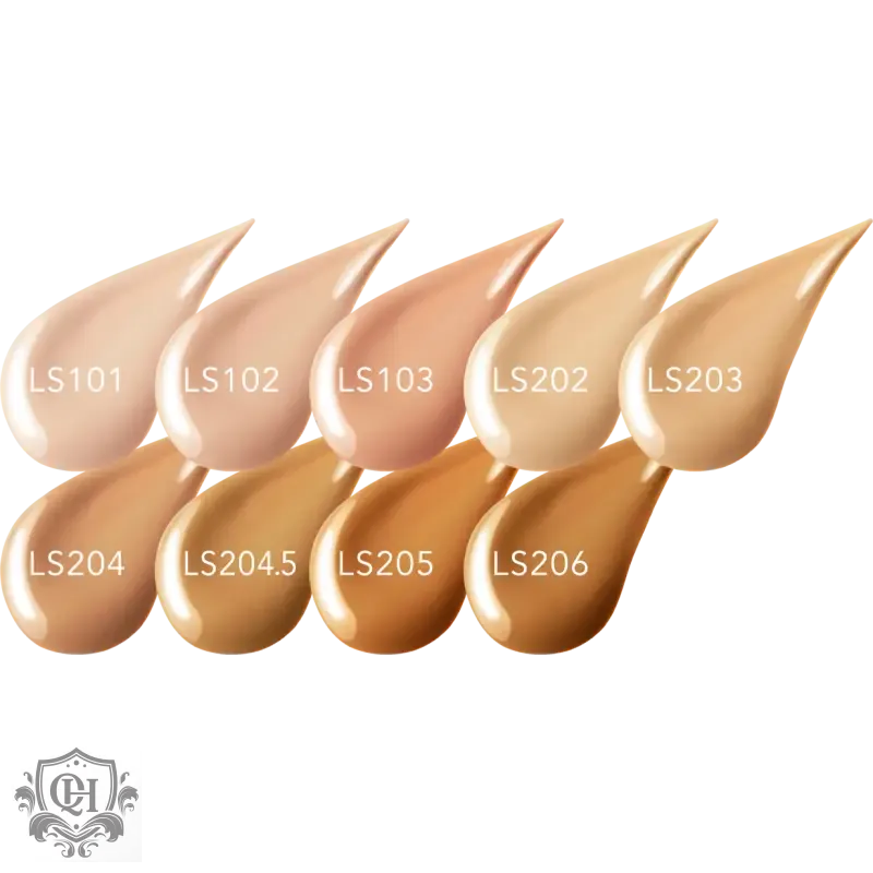 Kanebo Sensai Luminous Sheer Foundation SPF15 30ml - 102 Ivory Beige