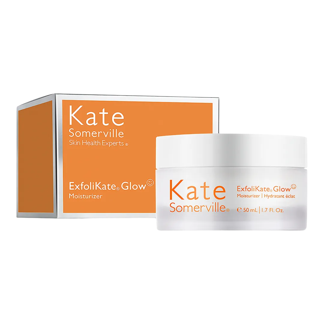 Kate Somerville ExfoliKate Glow Moisturizer 50Ml