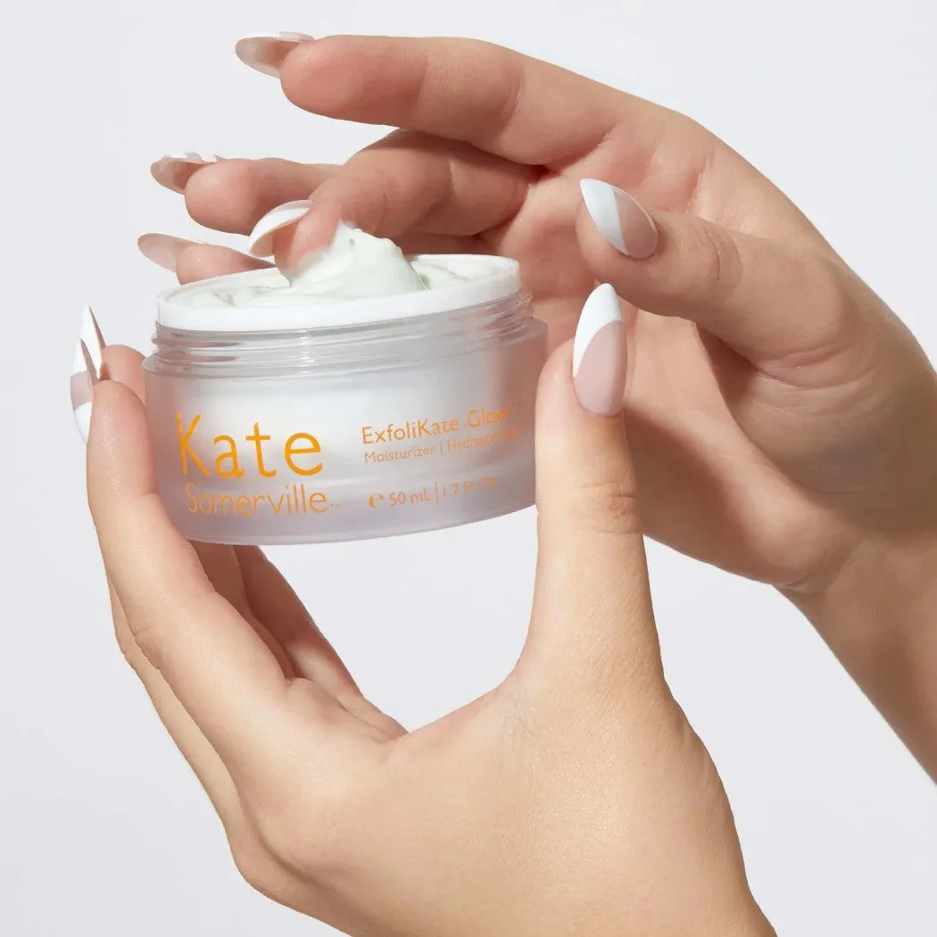 Kate Somerville ExfoliKate Glow Moisturizer 50Ml