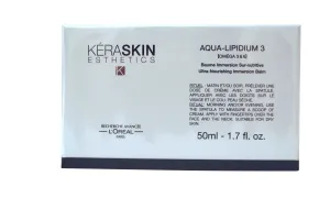 Keraskin Esthetics Aqua-Lipidium 3 Ultra-Nourishing Immersion Balm 50 ml 1.7 oz